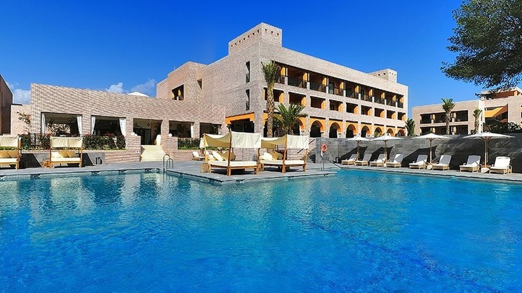 Vincci Seleccion Estrella Del Mar